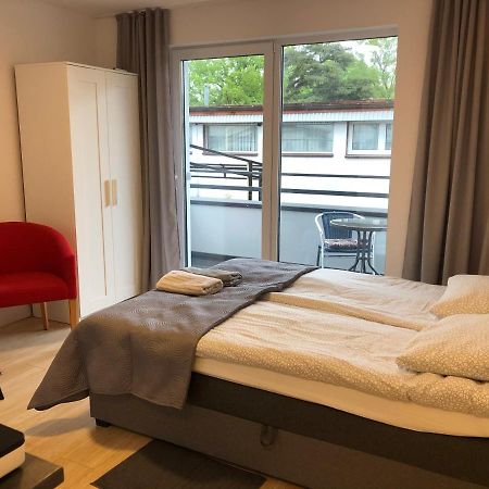 Apartamenty "Naletniej" Przy Morzu วาเซ ภายนอก รูปภาพ