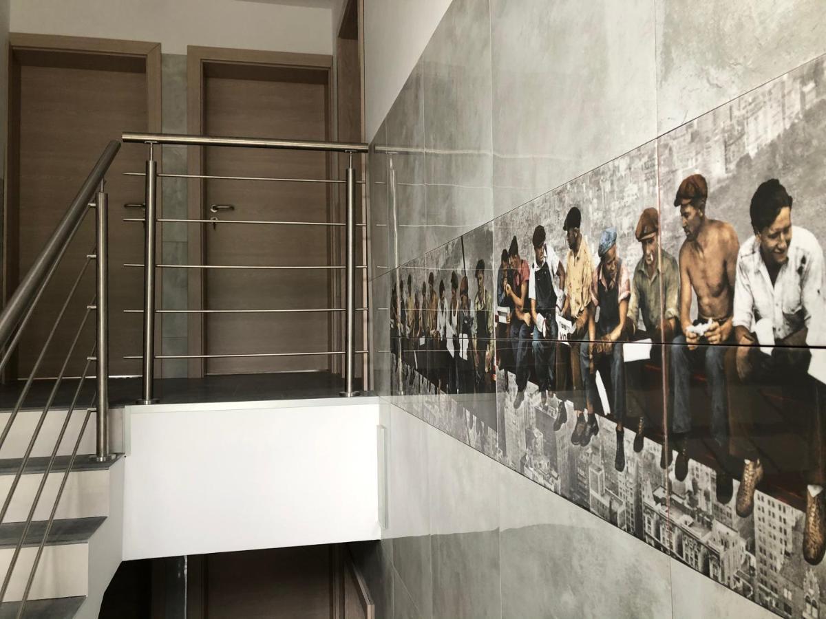 Apartamenty "Naletniej" Przy Morzu วาเซ ภายนอก รูปภาพ